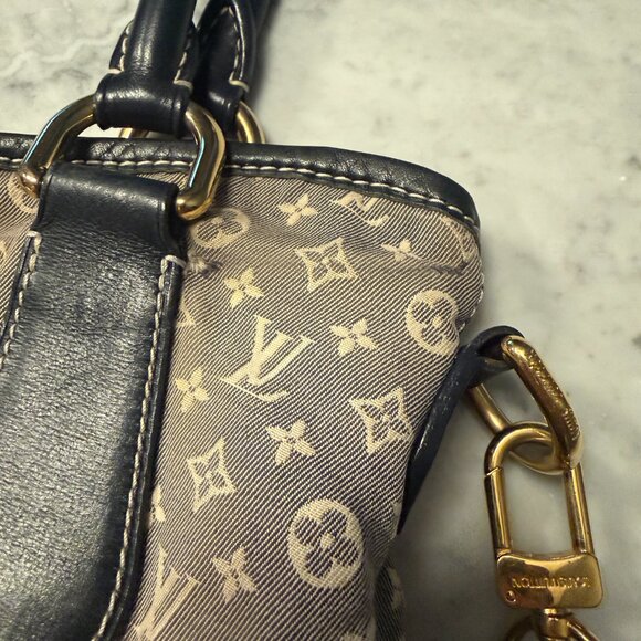 Louis Vuitton Monogram Idylle Élegie Tote / Shoulder Bag - Picture 6 of 8